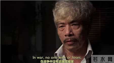 一段老故事的新讲述：“被遗忘”的越南战争