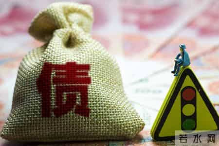 温州民间借贷危机