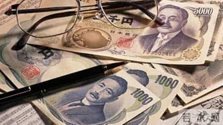 1.2万亿美元外储也救不了日元