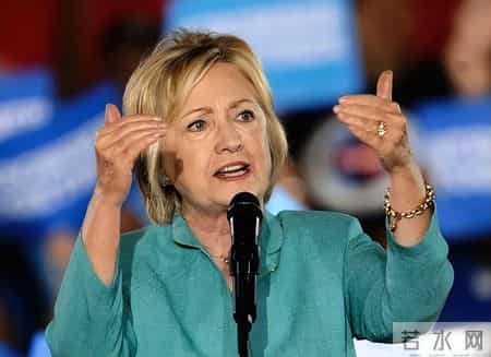 我们应庆幸，美国总统是特朗普，如果换成希拉里结果将大不同？