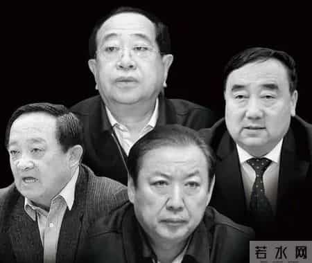 申维辰被查内幕