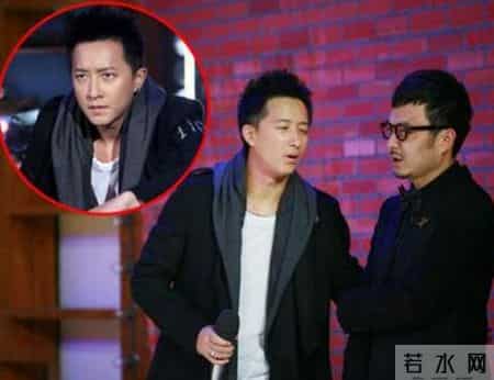 回国后，从红遍亚洲到销声匿迹，韩庚与他的11年