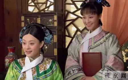 甄嬛怼人从没输过，皇上言听计从，华妃只能吃暗亏，全靠四个技巧