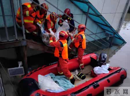 门头沟721遇难人数