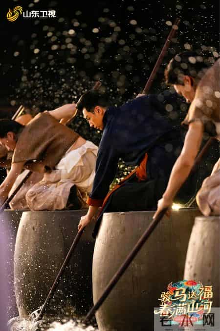 硬核又暖心！2026山东春晚定格时代奋斗群像