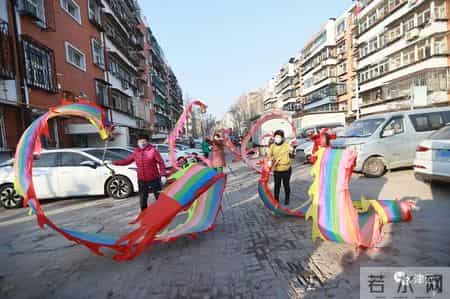 直击中北镇解封现场！就等这一刻，有人6：00就迫不及待了