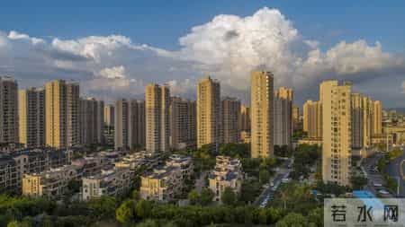 中国房价未来会怎么变化？