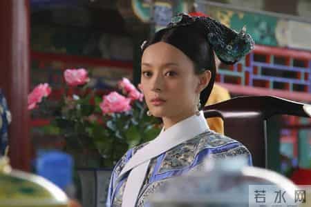 甄嬛怼人从没输过，皇上言听计从，华妃只能吃暗亏，全靠四个技巧