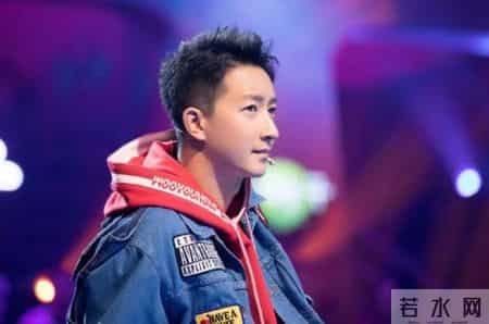 回国后，从红遍亚洲到销声匿迹，韩庚与他的11年