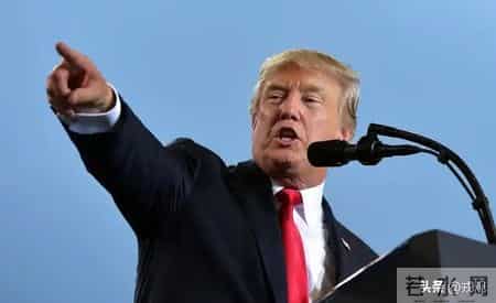 2026中期选举大局已定！特朗普手握两张王牌，民主党彻底没招了