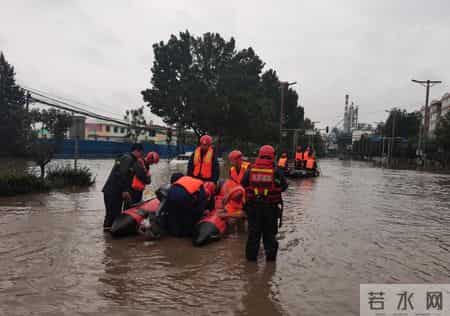 门头沟721遇难人数