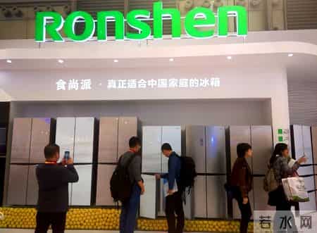 冰箱界4朵金花，如今咋样了？3家易主，仅它成为国内家电第一品牌