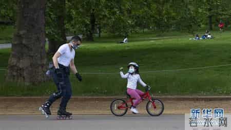 美国确诊病例超148万，法国一周以来发生25起聚集性疫情