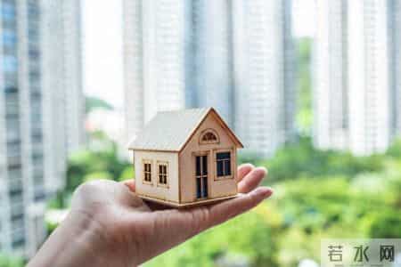 中国房价未来会怎么变化？