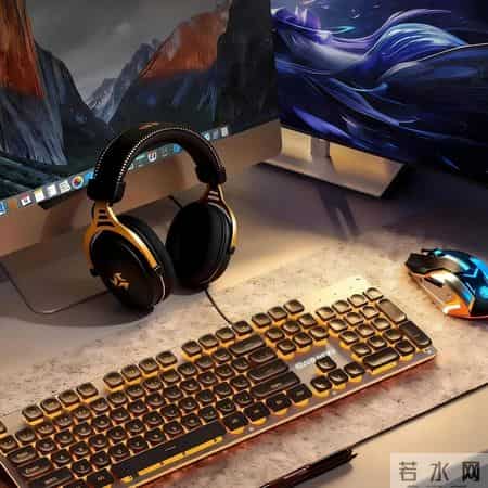 10分钟玩转酷铂达，听声辨位超简单+游戏适配，新手秒上手