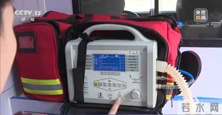 沪老人未死亡被转运 涉事医生被立案