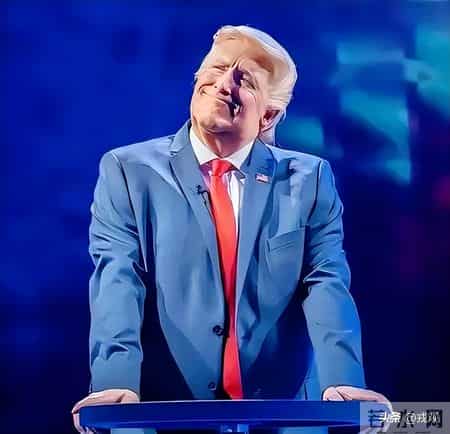 2026中期选举大局已定！特朗普手握两张王牌，民主党彻底没招了