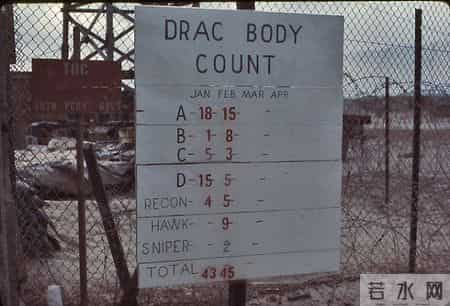 一段老故事的新讲述：“被遗忘”的越南战争