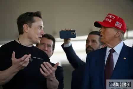 2026中期选举大局已定！特朗普手握两张王牌，民主党彻底没招了