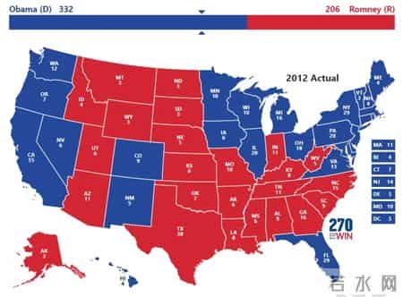 建国248年，60次大选，从1789到2024的美国大选，其实每次都很“乱”