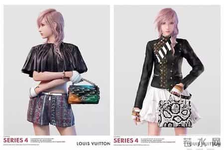 这个拥有74万ins粉丝，被Chanel和Prada钦点拍广告大片的漂亮小姐姐，居然是个假人？