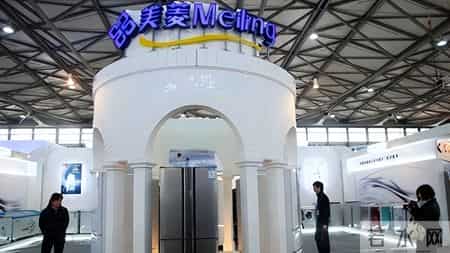 冰箱界4朵金花，如今咋样了？3家易主，仅它成为国内家电第一品牌