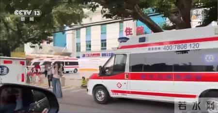 沪老人未死亡被转运 涉事医生被立案