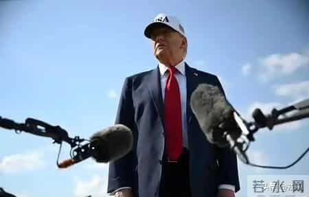 2026中期选举大局已定！特朗普手握两张王牌，民主党彻底没招了