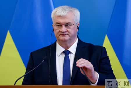 外交部回应波兰境内发生导弹爆炸