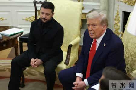 外交部回应波兰境内发生导弹爆炸