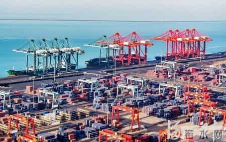 河北沿海地区发展规划