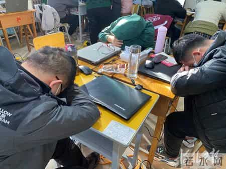 河北流调员破“悬案”：70岁老人说出一场婚宴