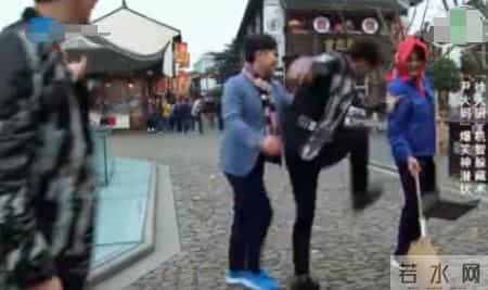 回国后，从红遍亚洲到销声匿迹，韩庚与他的11年