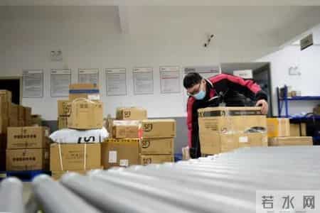 顺丰一中转场49人确诊，收寄安全请注意这些