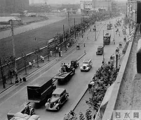 荷兰银行上海分行