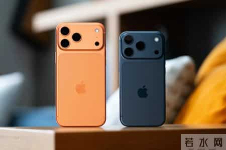 苹果手机上市三个月就破发？为何iPhone17Pro会迎来官方降价