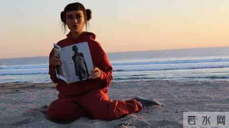 这个拥有74万ins粉丝，被Chanel和Prada钦点拍广告大片的漂亮小姐姐，居然是个假人？