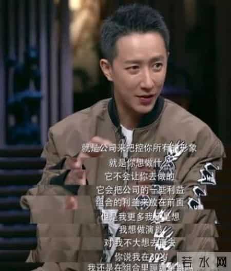 回国后，从红遍亚洲到销声匿迹，韩庚与他的11年