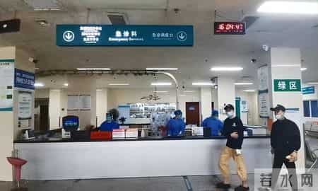 在院新冠相关死亡病例超8万