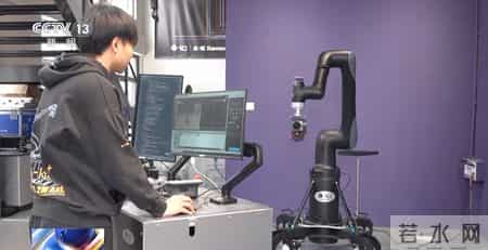 从国产机械臂到虚拟预演 解锁春节档影片背后的硬科技