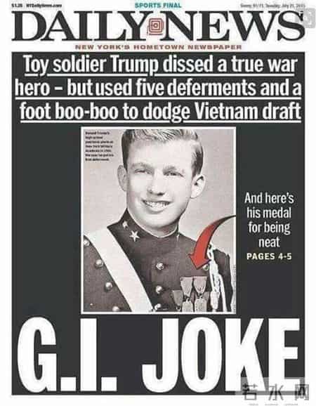 一段老故事的新讲述：“被遗忘”的越南战争