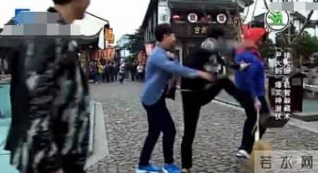 回国后，从红遍亚洲到销声匿迹，韩庚与他的11年