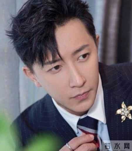 回国后，从红遍亚洲到销声匿迹，韩庚与他的11年