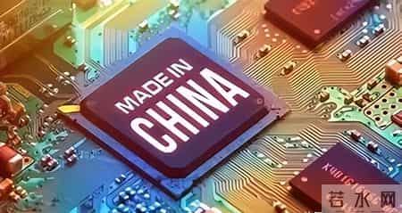 “原子级” 制造！复旦造出全球首个二维芯片，破解摩尔定律死局