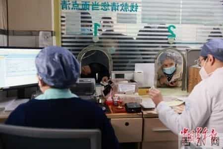 新冠“乙类乙管”满月记