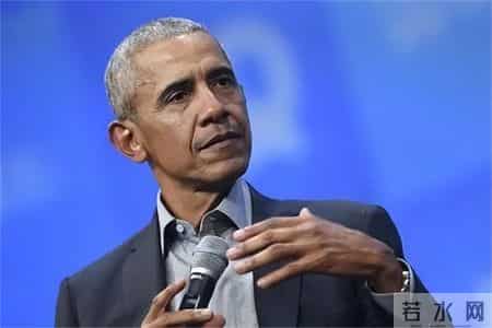 2009年奥巴马访华细节：吃饭洗澡都关灯，处处显“心虚”