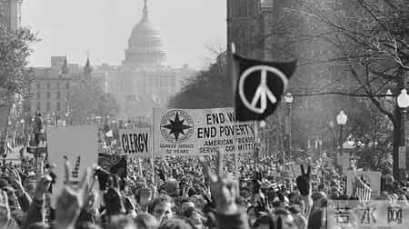 一段老故事的新讲述：“被遗忘”的越南战争