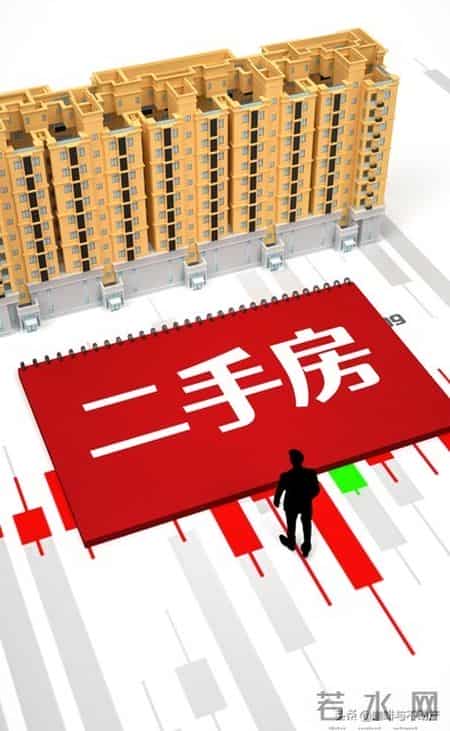 上海限购松绑刷屏，房价要重回上涨通道？我们看清了这3个底层