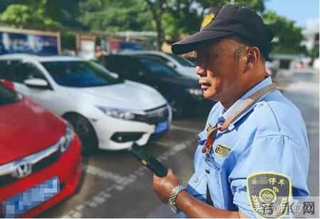 13年北京富家女因40元停车费，开车拖死管理员，祖父称在家横惯了