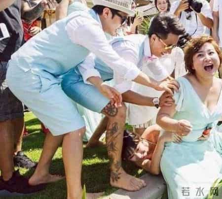 回国后，从红遍亚洲到销声匿迹，韩庚与他的11年